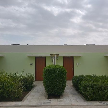 Al Waha Hotel Djedda Buitenkant foto