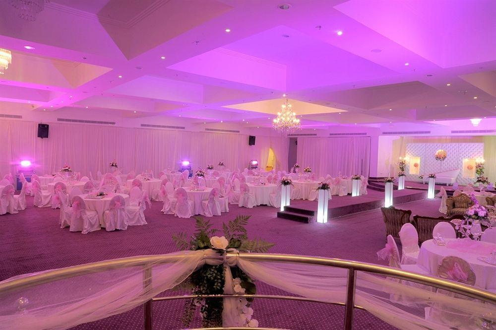 Al Waha Hotel Djedda Buitenkant foto