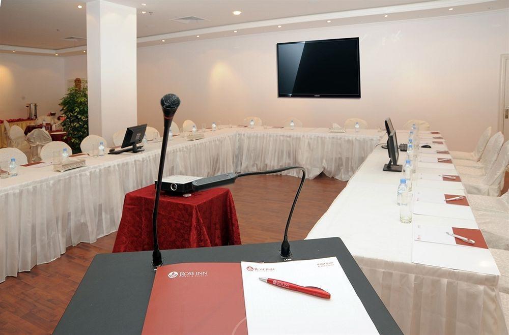 Al Waha Hotel Djedda Buitenkant foto