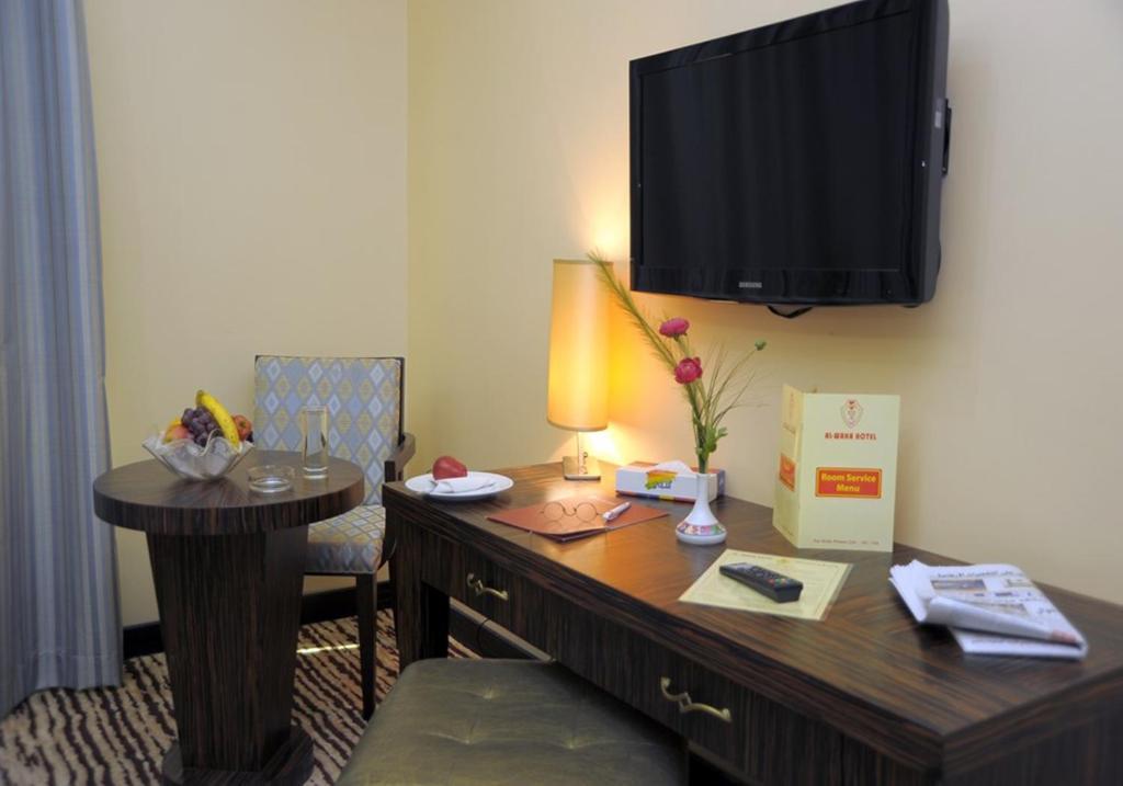 Al Waha Hotel Djedda Kamer foto