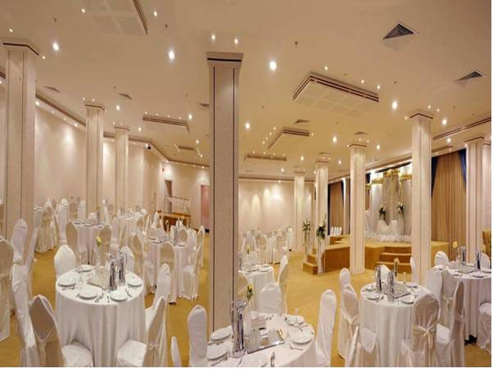 Al Waha Hotel Djedda Buitenkant foto